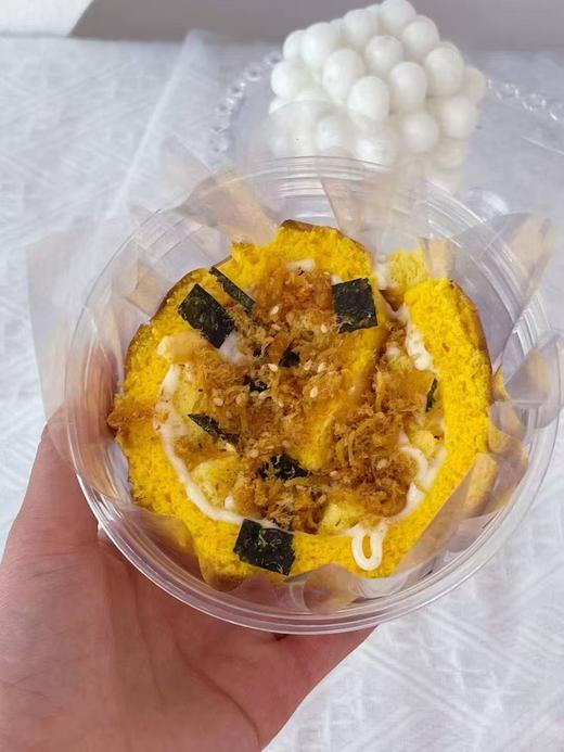 虎皮麻薯卷（中午12点出货） 商品图0