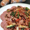 【包邮】沙甸川欣 清真精品高原黄牛肉肠礼盒装 商品缩略图6