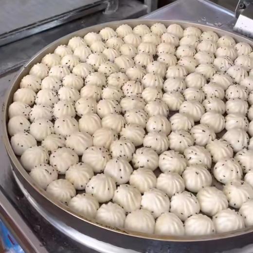 云南馋中大司 牛肉香菇拇指包（500g/袋-约38个) （顺丰冷链发货，运费按实收取） 商品图3