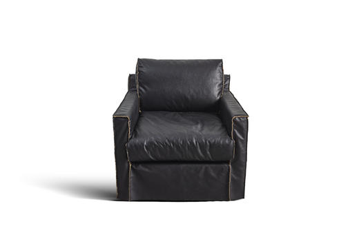 Ivision 维森沙发 | 皮布面料可选，详询客服 商品图3