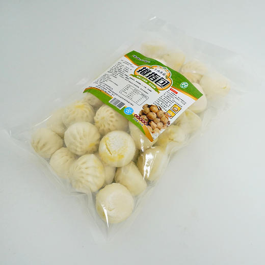 云南馋中大司 牛肉香菇拇指包（500g/袋-约38个) （顺丰冷链发货，运费按实收取） 商品图1