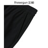 Threegun三枪 防晒男中裤-61295B011 商品缩略图6