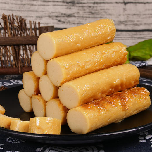 【包邮】沙甸川欣 清真尝一肠鸡肉肠香肠 450g/袋（2袋|4袋|8袋组合） 商品图4
