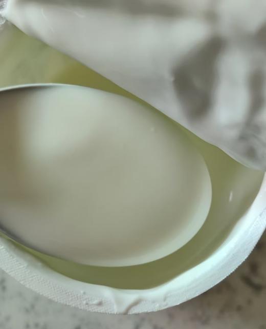 【云牛牛奶】拉丝酸奶100g（配送前24小时内拒绝退货，仅每周二、周五12：00-18：00配送，介意勿拍） 商品图2