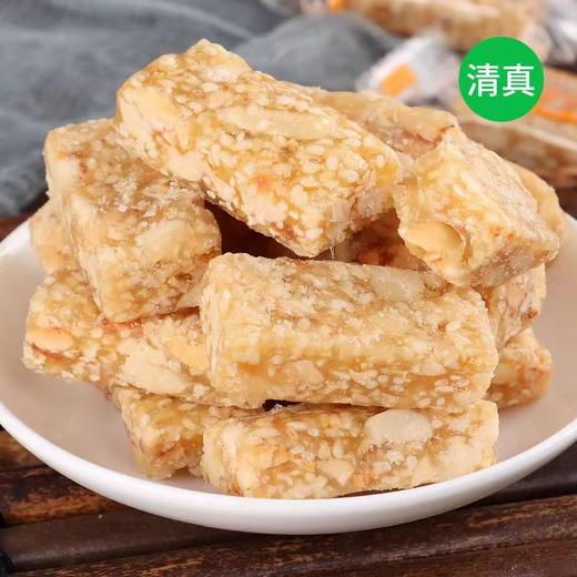 云南玉溪绿星斋 清真糖果（六味可选-称斤） 商品图9