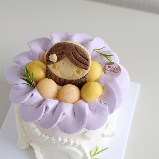 致美丽的你 商品图1