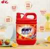 【清仓】田七除菌重油污洗洁精重油污洗洁精（生姜香型）1.018kg 商品缩略图1