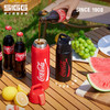 SIGG律动系列一键开合保温杯可口可乐联名款500ML/750ML 商品缩略图0