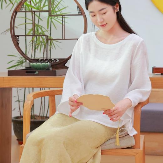 【抖音专属】半裙（24806866-栾华） 商品图0