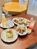 工作日双人下午茶套餐【抖音&美团套餐用不了会员余额哦】 商品缩略图0
