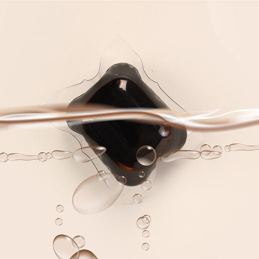 正安国货·温旦足浴凝珠 足浴泡脚 养足暖身 经典古方 半夏茯苓陈皮甘草生姜等八味原材  8g*56颗/盒 商品图4