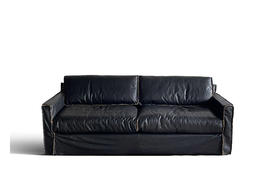 Ivision 维森沙发 | 皮布面料可选，详询客服