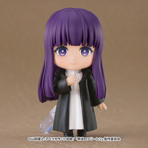 【GSC现货】粘土人Surprise 葬送的芙莉莲 商品图0