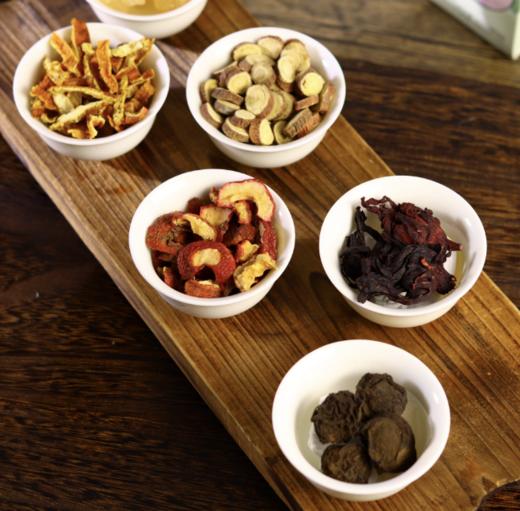 陈力新老北京酸梅汤48g 商品图11