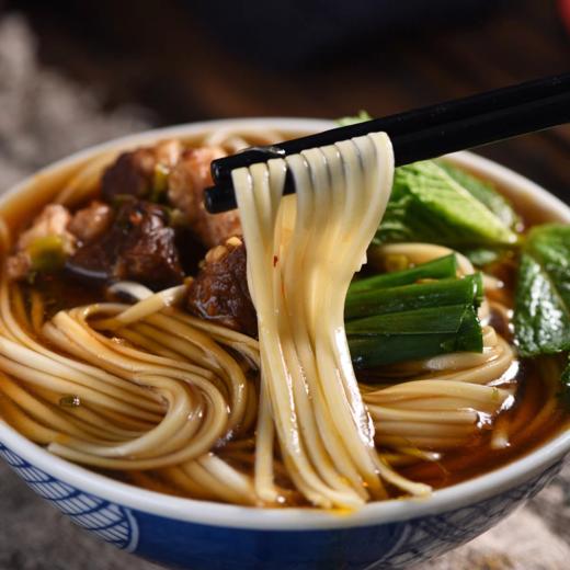 【包邮】云南回韵 东川挂面 1kg/个 商品图3