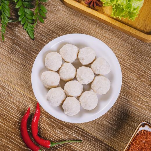 回选沙甸 清真牛肉丸（顺丰冷链发货，运费按实收取） 商品图6