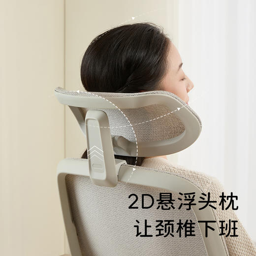 A300系列人体工学椅 商品图2