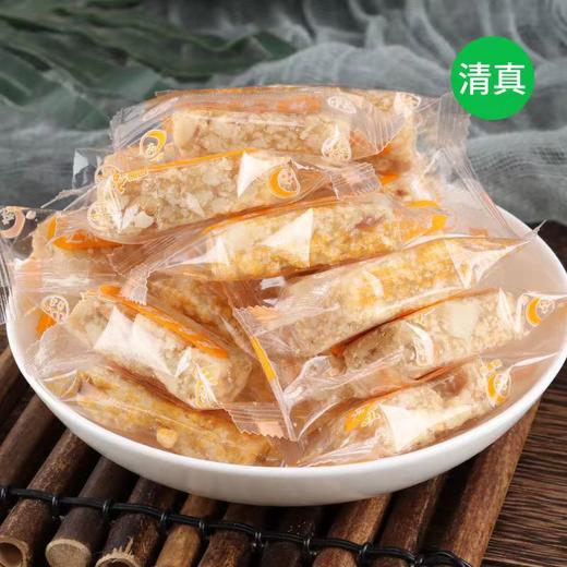 云南玉溪绿星斋 清真糖果（六味可选-称斤） 商品图7