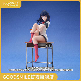 【GSC现货】1/7标准比例 宝多六花 GRIDMAN UNIVERSE