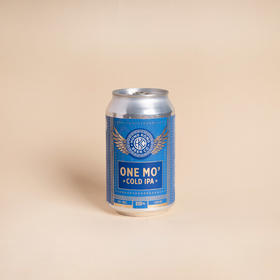 香港啤酒公司 摩星岭啤酒 330ml