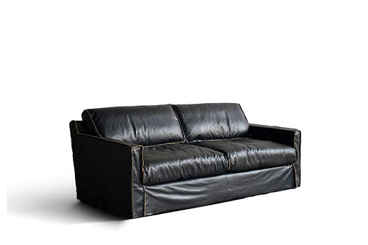 Ivision 维森沙发 | 皮布面料可选，详询客服 商品图1