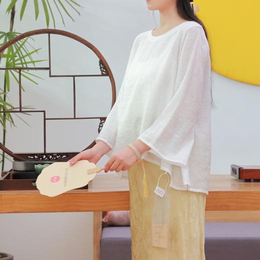 【抖音专属】半裙（24806866-栾华） 商品图1