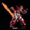 【GSC现货】MODEROID King's Style 光能使者/王金版 魔动王 商品缩略图3