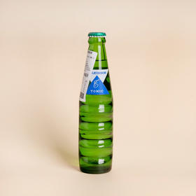 朝日汤力碳酸饮料 190ml