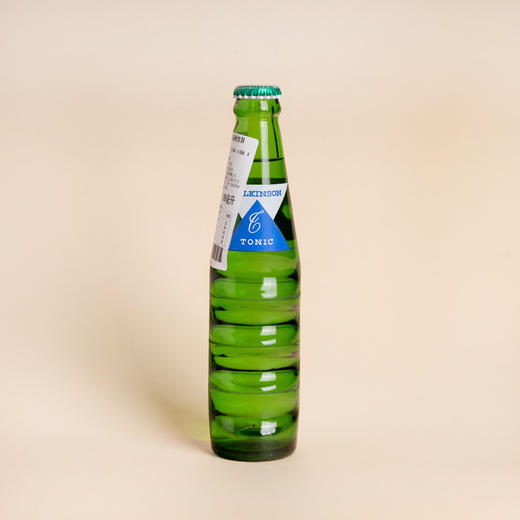 朝日汤力碳酸饮料 190ml 商品图0