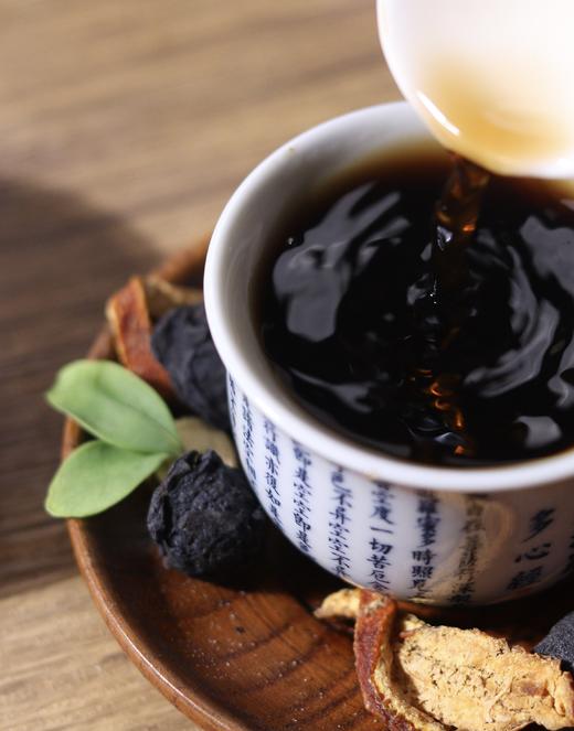 陈力新老北京酸梅汤48g 商品图7