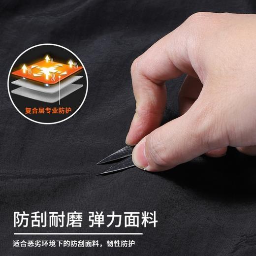 山系户外美式工装短裤｜冰丝、超薄、透气，宽松休闲 商品图7