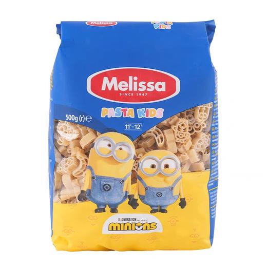 Melissa 麦丽莎小黄人儿童意大利面500g 商品图0