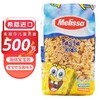 Melissa 麦丽莎海绵宝宝儿童意大利面500g 商品缩略图0