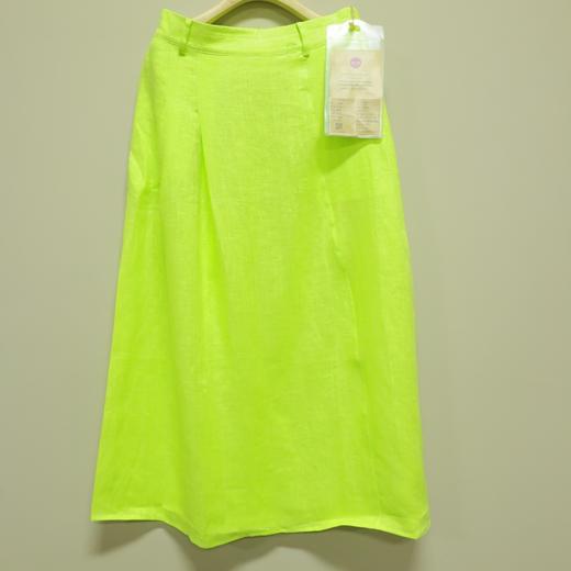 【线上专属】A版半裙（24806961-樱草） 商品图0