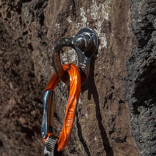 KAILAS凯乐石 户外运动 挂片螺栓组10只装 EA201S 商品图1