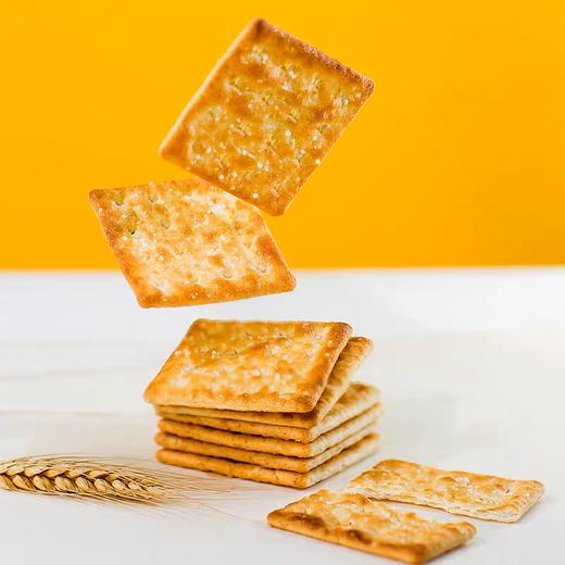 Julie’s 茱蒂丝口口香饼干260g（26gX10包） 商品图5