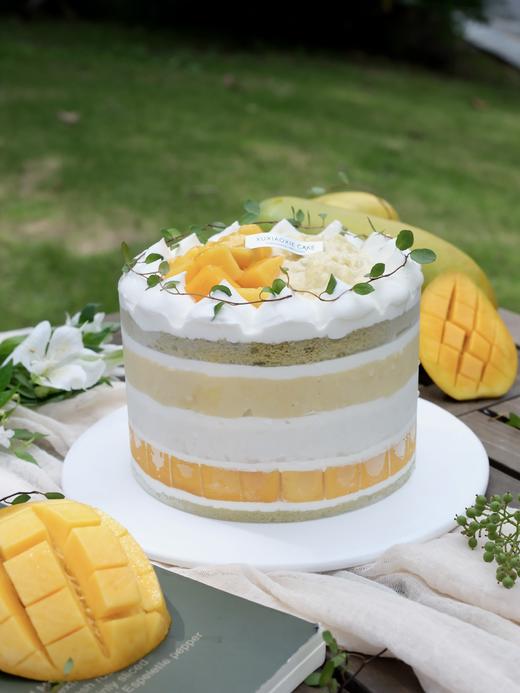 【椰汁榴芒糯米饭】 商品图4