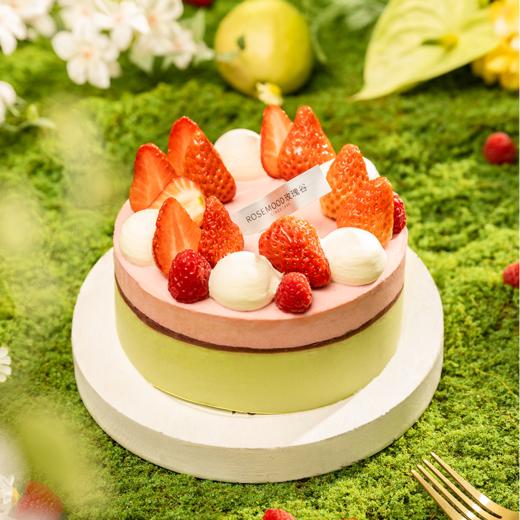 缤纷莓果6英寸 商品图0