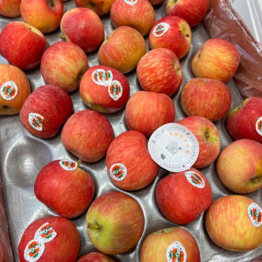 南非进口小苹果 甜脆爆款 商品图3
