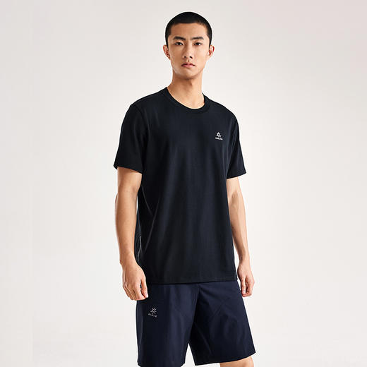 KAILAS凯乐石 中性款8000+棉T  KG2537124【Z】 商品图1