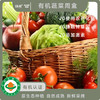 【包邮】有机蔬菜周盒 商品缩略图0