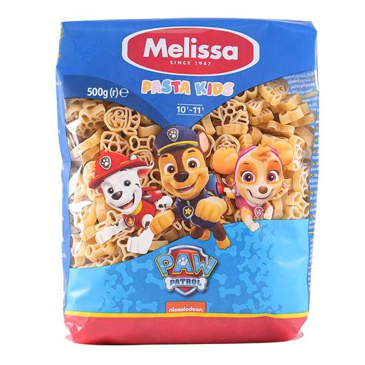 Melissa 麦丽莎汪汪队儿童意大利面500g 商品图0