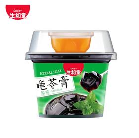 和生堂龟苓膏原味202g