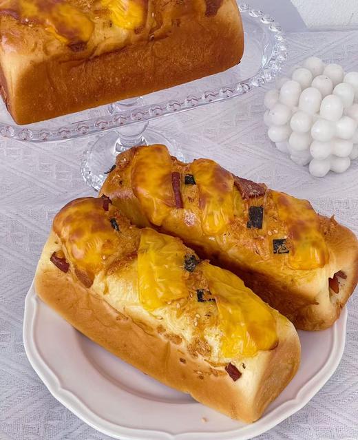 猪肉脯吐司（下午4点左右出货） 商品图3