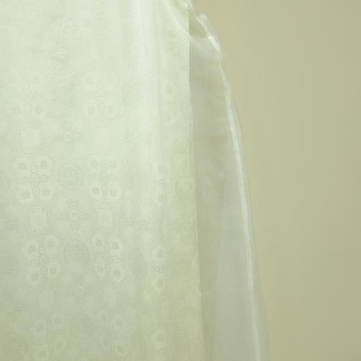 【线上专属】新中式连衣裙（25707282-长夏D1041） 商品图2