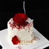 1027CAKE | 红玫瑰蛋糕 商品缩略图2