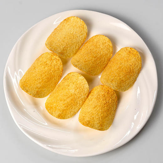 Pringles薯片小罐装系列 酸奶洋葱味/原味/烧烤味/奶酪味 咸度适中 美味酥香 056497/056498/054356/054358 商品图1