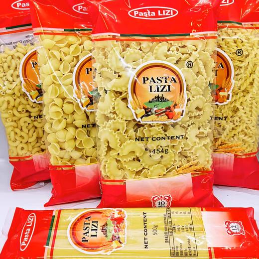 同利厨乐通心粉（花冠）500g 商品图0