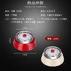 【跨境出口德国计时器】外贸不锈钢机械计时器厨房可视化定时器学生时间管理倒计时提醒器 商品缩略图4