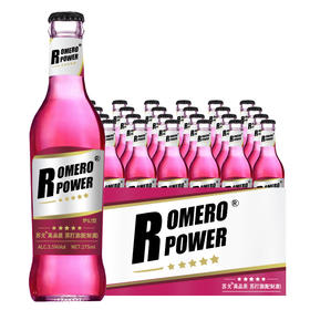 苏戈苏打酒诱惑型（配制酒）275ml*24瓶整箱